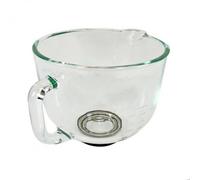 KENWOOD Ciotola Contenitore in Vetro per Robot da Cucina kMix KMX750 KMX754