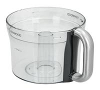 Kenwood Ciotola Contenitore Recipiente Food Processor Impastatrice AT647 KAH647