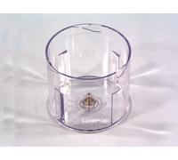KENWOOD CIOTOLA CONTENITORE RECIPIENTE GRADUATO PER TRITATUTTO QUAD BLADE CH550