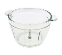 Kenwood ciotola contenitore vetro tritatutto 600ml Easy Chop+ CHP62 400SI 700SI