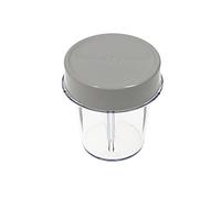 Kenwood Ciotola + Coperchio Grigi plastica Tritatutto Multipro FP732 FP905 FP920