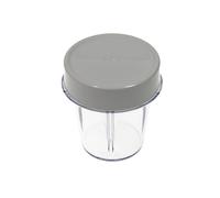 Kenwood ciotola + coperchio grigi plastica tritatutto Multipro FP732 FP905 FP920