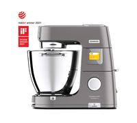 Kenwood ciotola pentola Warm 7.0L planetaria Titanium Chef Patisserie XL KWL90
