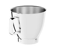 Kenwood Ciotola in acciaio inox con manico KAB70.000SS