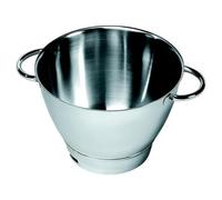 Kenwood - Ciotola in acciaio inox Major