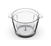 KENWOOD CIOTOLA IN VETRO DA 600ML PER TRITATUTTO Easy Chop+ CHP62 400SI 700