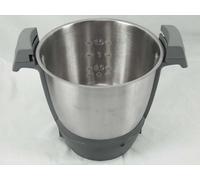 Kenwood ciotola pentola + sonda + resistenza kCook CCC20 CCC200 CCC201 CCC200WH