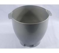 Kenwood ciotola plastica silver argentata 6,7 litri planetaria Major KM631 KM665