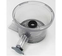 KENWOOD Ciotola Separatore Estrattore Succo Pure Juice JMP600 JMP601 KAX720PL