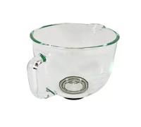 Kenwood ciotola vetro anello planetaria kMix KMX75 KMX76 KMX77 Serie: A NOTE