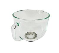 Kenwood ciotola vetro anello planetaria kMix KMX75 KMX76 KMX77 Serie: A NOTE!