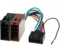KENWOOD CONNETTORE PER AUTORADIO- KRC - KDC - VEDI TUTTI I MODELLI