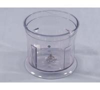 Kenwood ciotola contenitore graduato per tritatutto Quad Blade CH58 CH580