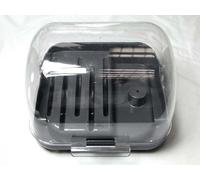 Kenwood contenitore vano dischi lame robot FPM80 FPM81 KAH647 Chef Cooking