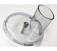 Kenwood coperchio accessorio tagliaverdure AT340 planetaria Chef Major Cooking