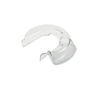 Kenwood Coperchio anti-spruzzi KW716524 per elettrodomestici da preparazione culinaria