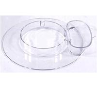 Kenwood coperchio ciotola para schizzi planetaria kMix KMX50 KMX60 KMX80 KMX90