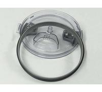 KENWOOD coperchio + guarnizione robot kCook CCC20 CCC200 CCC201 CCC200WH