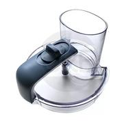 KENWOOD Coperchio Maniglia Blu Originale Robot Mixer MultiPro Go FDP22.130GY