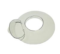 Kenwood coperchio para schizzi spruzzi planetaria Chef Major Titanium KM001 KMC