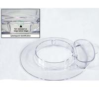 KENWOOD COPERCHIO PARASCHIZZI PARASPRUZZI KMIX KMX50 KMX51 KXM61 KMX83 KMX98