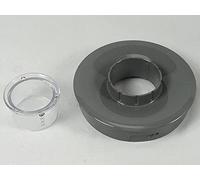 KENWOOD COPERCHIO TAPPO FRULLATORE PLASTICA ROBOT MULTIPRO FDM78 FDM79 FDM