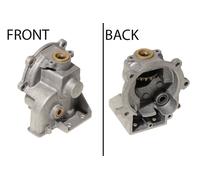 KENWOOD copertura scatola ingranaggi planetaria kmx50 - 53 -54 - 55 - 56 note