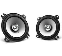 Kenwood Altoparlanti Auto Kfc-s1056 One Size Black / Silver