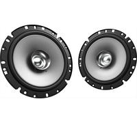 Kenwood - Coppia Altoparlanti Kfc-s1756-nero Kenwood