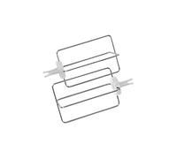 KENWOOD COPPIA FRUSTE SBATTITORE ROBOT FDP60 FDP600 FDP603 FDP623 FDP601 FDP613