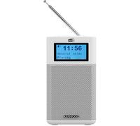 Kenwood - Cr-m10dab-w-bianco Kenwood