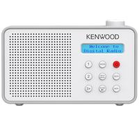 RADIOSVEGLIA KENWOOD CR-M25DAB