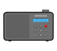 RADIOSVEGLIA KENWOOD CR-M25DAB