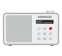 RADIOSVEGLIA KENWOOD CR-M25DAB