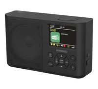 KENWOOD CR-M33DAB NERO MOD. CR-M33DABBK EAN 0019048241351