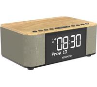 RADIOSVEGLIA KENWOOD CR-ST40DAB
