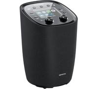KENWOOD - CR-ST500S-B Sistema Radio Stereo 2.1 Smart Con DAB+, Radio Internet, Bluetooth e Spotify