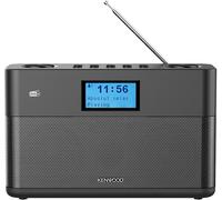 Kenwood - Cr-st50dab-b Nero