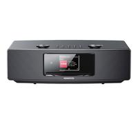 Kenwood CR-ST700SCD nero - Sistema Hi-Fi All-in-One, Spotify, Amazon Music, Deezer