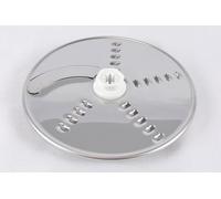 Kenwood disco fine affettare tritare 2mm robot FDP64 FDP641 FDP643 FDP644 FDP645