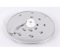 Kenwood disco grosso affettare tritare 4mm robot FDP64 FDP641 FDP643 FDP644