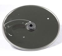 Kenwood disco lama affettare sottile da 2mm robot MultiPro Excel FP970 FP972 FP9