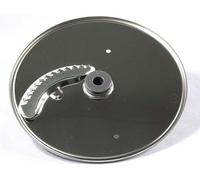 Kenwood disco lama taglio Julienne robot MultiPro Excel FP971 FP970 FP972 FP980