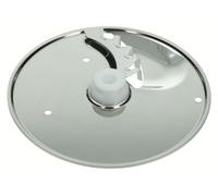 Kenwood Disco per patatine fritte per robot Multipro Prospero compatibile con KM26 FP250 FP733