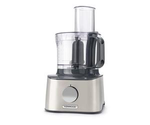 KENWOOD DL FDM304SS ROBOT DA CUCINA800 WATT 2,1LT.