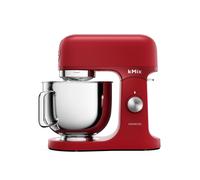 KENWOOD DL KMX751ARD IMPASTATRICE PLANETARIA 5LT 1000W ROSSA