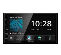 Kenwood DMX5020DABS Autoradio Bluetooth/USB/DAB+/Android/Apple CarPlay