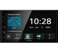 Kenwood DMX5020DABS Sistema video per auto