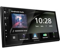 SINTOMONITOR KENWOOD DMX5023DABS