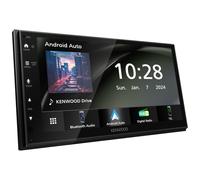 Kenwood DMX553DABS 2-DIN Autoradio Bluetooth, DAB+, Apple CarPlay, Android Auto